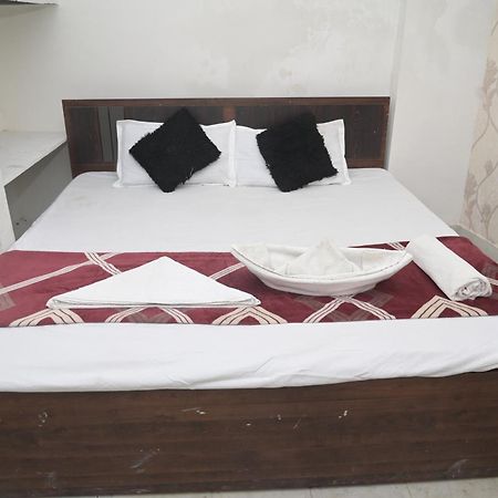 Rk Hotel Rooms Rāipur Exteriér fotografie